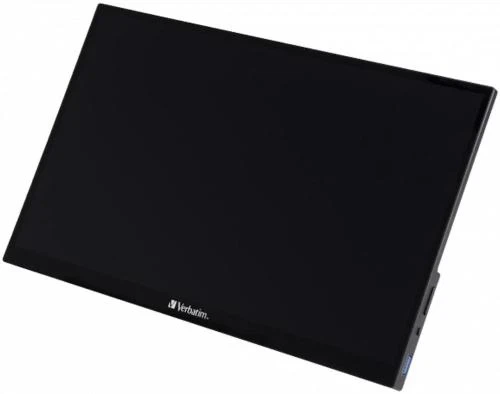 Монітор портативний 15.6" Verbatim PMT-15-4K, Black (32238) - зображення 10