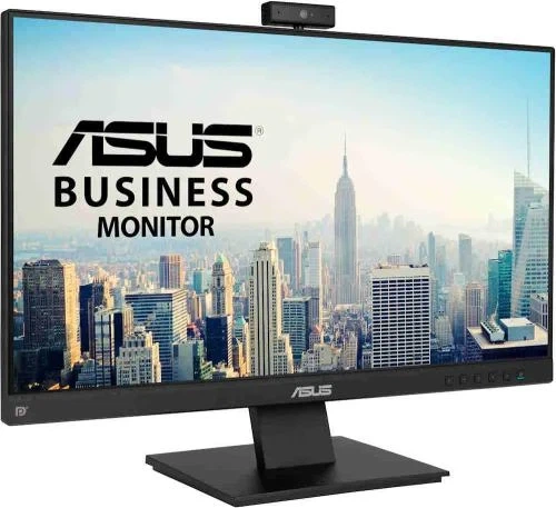 Монітор 23.8" Asus BE24EQK, Black - зображення 2