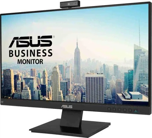 Монітор 23.8" Asus BE24EQK, Black - зображення 3