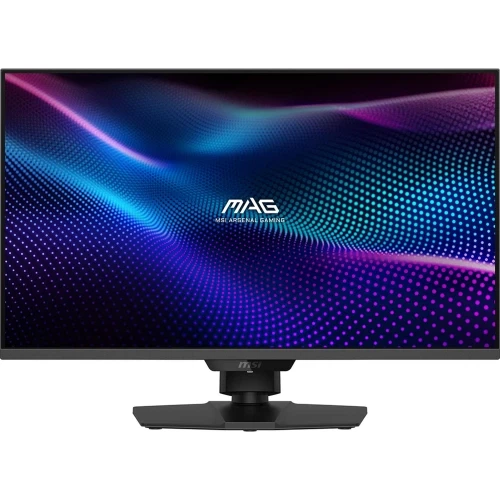 Монітор 27" MSI MAG 274QPF X30MV, Black - Фото 4 Монітор 27" MSI MAG 274QPF X30MV, Black - зображення 4