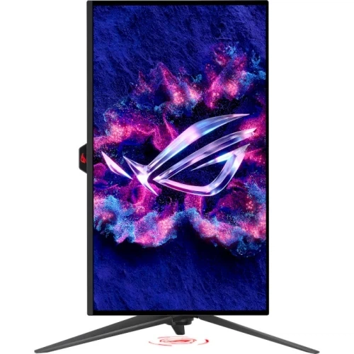 Монітор 26.5" Asus ROG PG27UCDM, Black (90LM0B30-B01971) - зображення 6