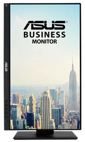 Монітор 23.8" Asus BE24EQSB, Black - зображення 4