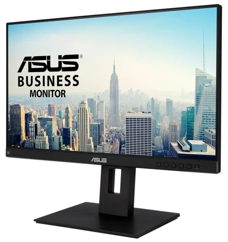 Монітор 23.8" Asus BE24EQSB, Black - зображення 5