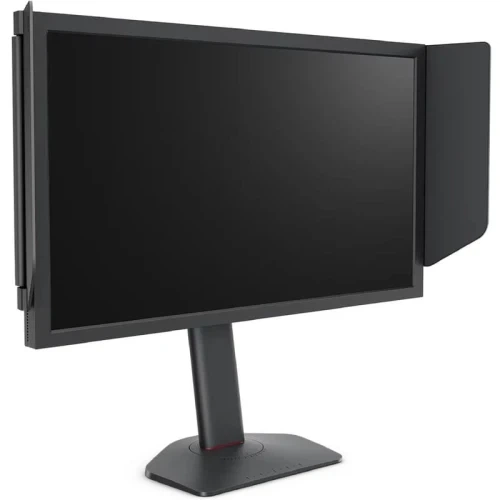 Монитор 24.1" BenQ Zowie XL2586X+, Dark Grey (9H.LN8LB.QBE) - Фото 2 Монитор 24.1" BenQ Zowie XL2586X+, Dark Grey (9H.LN8LB.QBE) - изображение 2