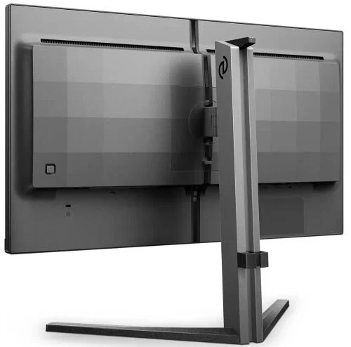 Монитор 24.5" Philips "Evnia", Black (25M2N3200W/00) - изображение 4
