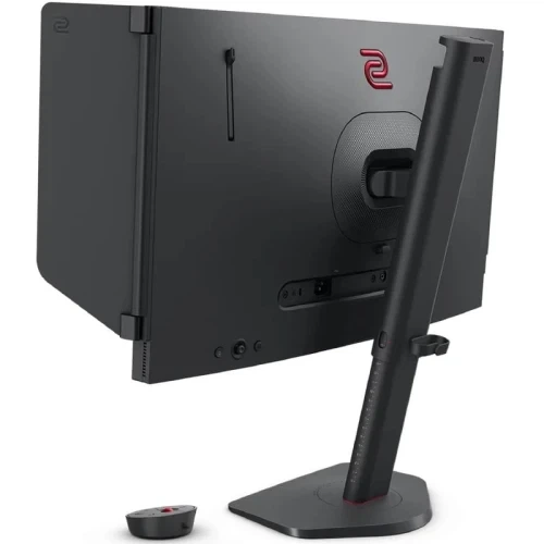 Монитор 24.1" BenQ Zowie XL2586X+, Dark Grey (9H.LN8LB.QBE) - Фото 5 Монитор 24.1" BenQ Zowie XL2586X+, Dark Grey (9H.LN8LB.QBE) - изображение 5