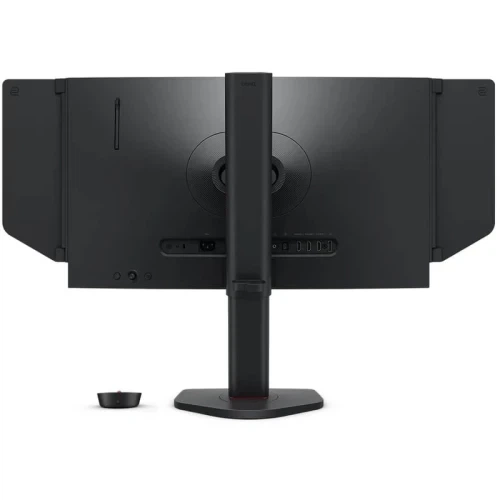 Монитор 24.1" BenQ Zowie XL2586X+, Dark Grey (9H.LN8LB.QBE) - Фото 6 Монитор 24.1" BenQ Zowie XL2586X+, Dark Grey (9H.LN8LB.QBE) - изображение 6