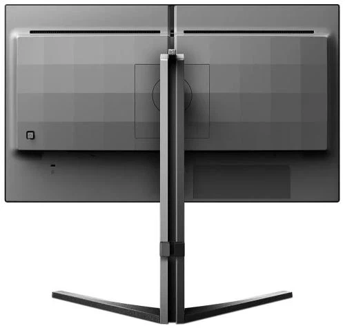Монитор 24.5" Philips "Evnia", Black (25M2N3200W/00) - изображение 6