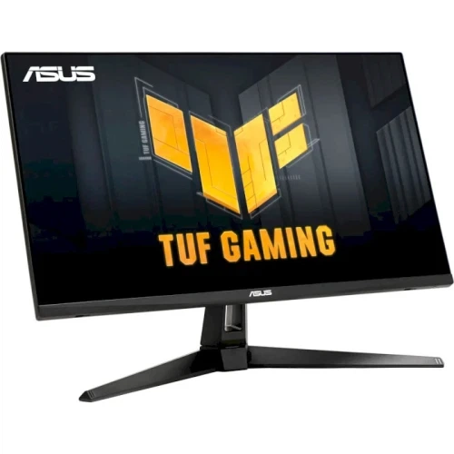 Монитор 27" Asus TUF Gaming VG27UQ1A, Black (90LM0AR0-B01371) - изображение 2