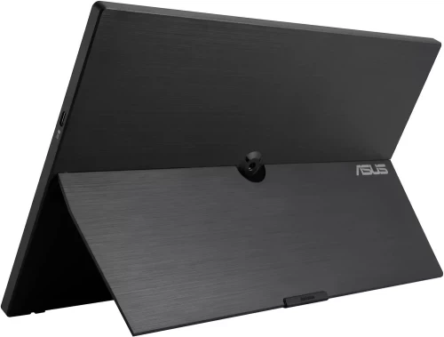 Портативний монітор 15.6'' Asus ZenScreen MB16AHV, Black - Фото 4 Портативний монітор 15.6'' Asus ZenScreen MB16AHV, Black - зображення 4