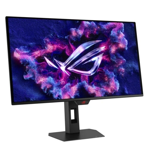 Монітор 26.5" Asus ROG Strix OLED XG27ACDMS, Black (90LM0B60-B01371) - зображення 2