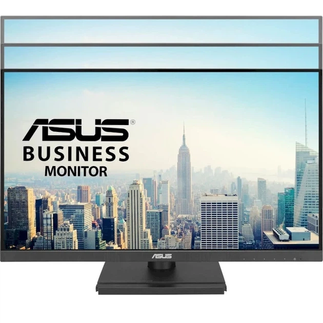 Монітор 23.8" Asus VA24DQFS, Black - зображення 7