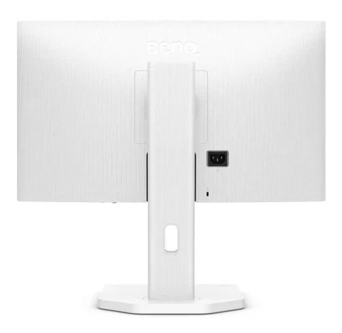 Монітор 23.8" BenQ GW2490TC, White (9H.LNMLA.TBE) - зображення 7