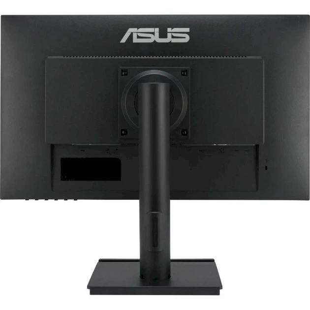 Монітор 23.8" Asus VA24DQFS, Black - зображення 10