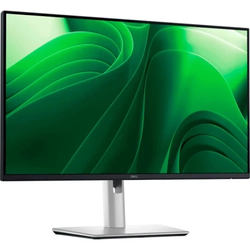 Монитор 23.8" Dell P2425D, Black/Silver (210-BQMX) - изображение 2