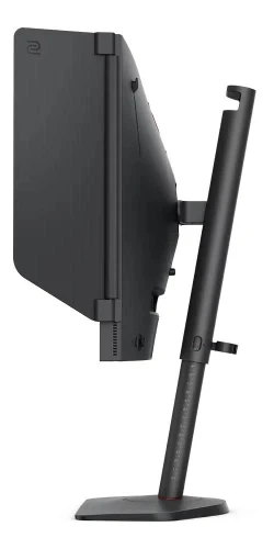Монитор 24.1" BenQ Zowie XL2546X+, Dark Grey - изображение 3