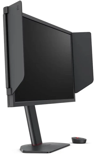 Монитор 24.1" BenQ Zowie XL2546X+, Dark Grey - изображение 4