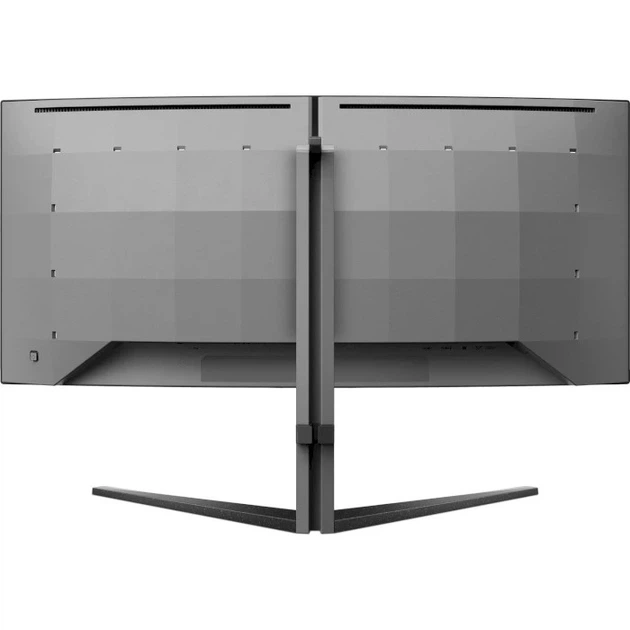 Монитор 34" Philips 34M2C6500/00, Dark Grey - изображение 6