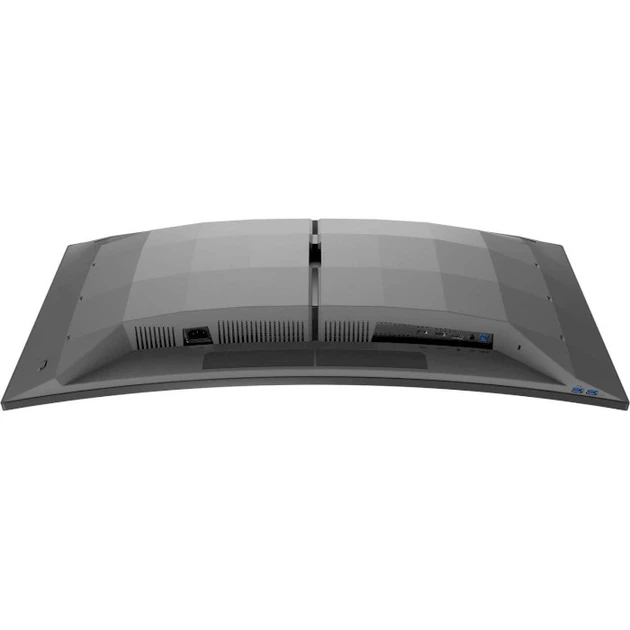 Монитор 34" Philips 34M2C6500/00, Dark Grey - изображение 7