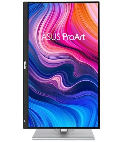 Монітор 27" Asus ProArt PA279CV, Black/Silver (90LM06M1-B01170) - зображення 4