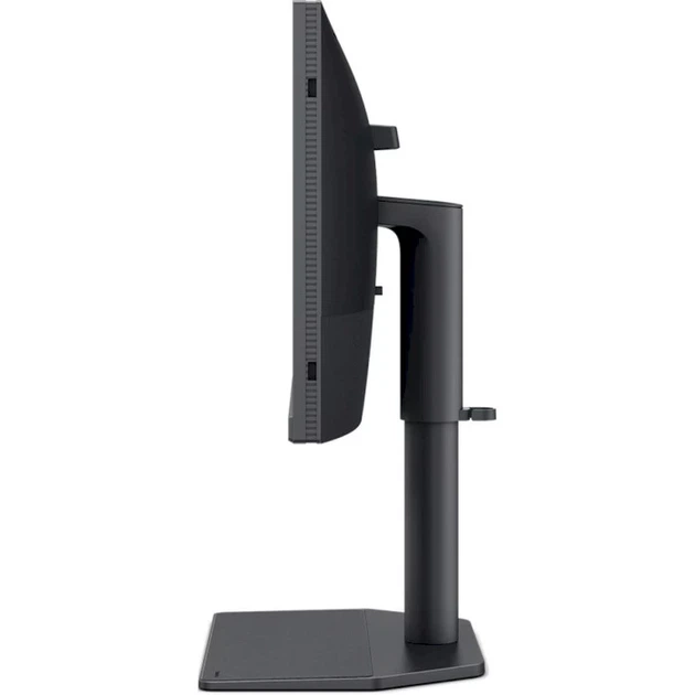 Монитор 24.1" BenQ SW242Q, Grey - изображение 4