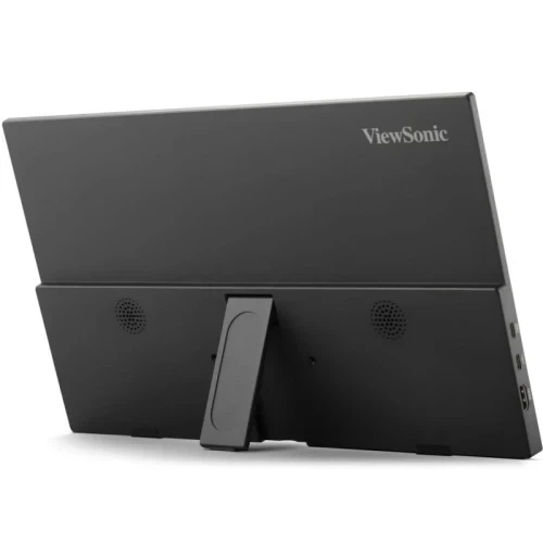 Монитор портативный 15.6" ViewSonic VA1650, Black - изображение 7