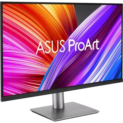 Монитор 27" Asus ProArt PA279CRV, Black/Grey - изображение 3