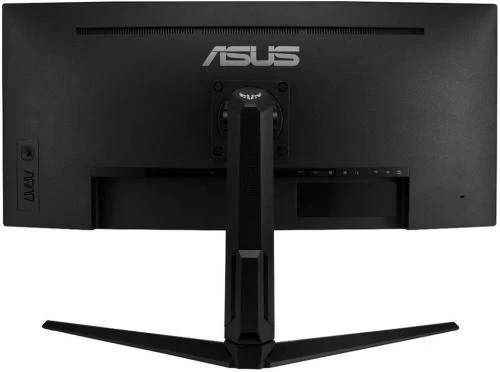 Монітор вигнутий 34" Asus TUF GAMING VG34VQL1B, Black (90LM06F0-B01170) - Фото 5 Монітор вигнутий 34" Asus TUF GAMING VG34VQL1B, Black (90LM06F0-B01170) - зображення 5