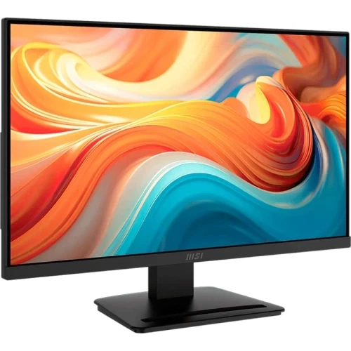 Монітор 23.8" MSI PRO MP241 E14V, Black - зображення 2