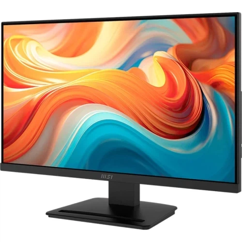 Монітор 23.8" MSI PRO MP241 E14V, Black - зображення 3