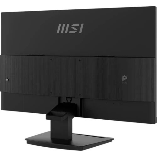 Монітор 23.8" MSI PRO MP241 E14V, Black - зображення 5