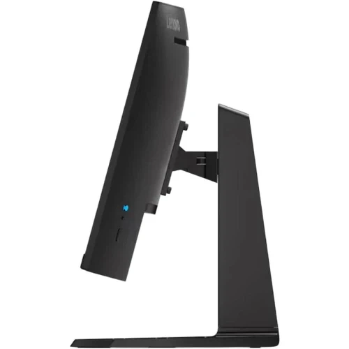 Монітор вигнутий 31.5" Lenovo Legion R32qc-30, Black (67C8GAC1UA) - зображення 4