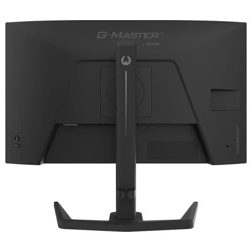 Монитор 27" Iiyama G-Master GB2791QSU-B1, Black - изображение 5