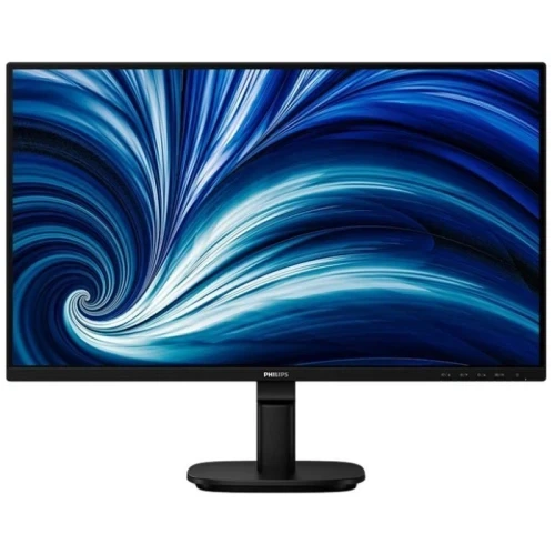 Монитор 23.8" Philips 24B2N2200/00, Black - Фото 1 Монитор 23.8" Philips 24B2N2200/00, Black - изображение 1