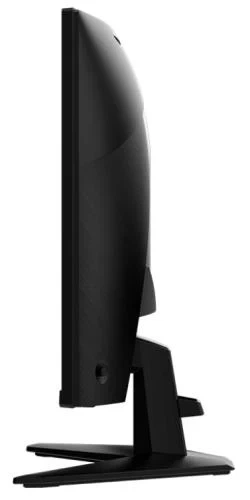 Монитор изогнутый 27" MSI MAG 27C6X, Black - изображение 5