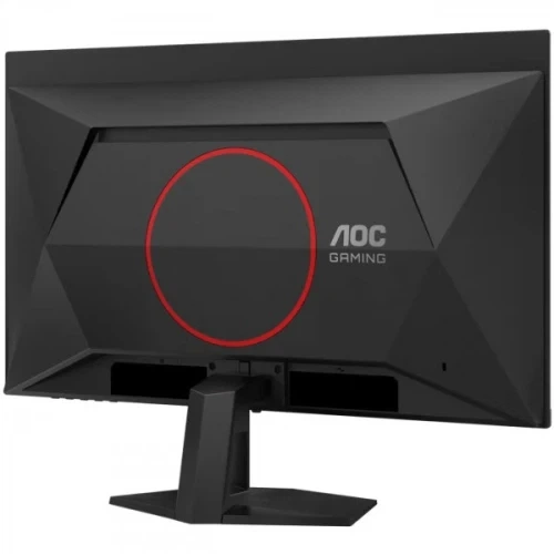 Монитор 26.5" AOC Q27G41ZDF, Black/Red - изображение 5