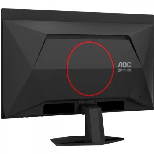 Монитор 26.5" AOC Q27G41ZDF, Black/Red - изображение 7