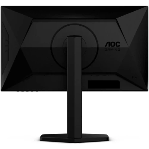 Монітор 24.5" AOC 25G4SXU, Black/Grey - зображення 10