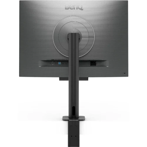 Монитор 28" BenQ RD280UA, Metallic Grey - Фото 8 Монитор 28" BenQ RD280UA, Metallic Grey - изображение 8