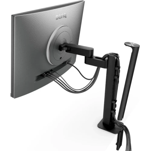Монитор 28" BenQ RD280UA, Metallic Grey - Фото 9 Монитор 28" BenQ RD280UA, Metallic Grey - изображение 9