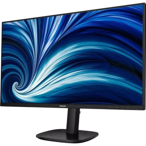 Монитор 27" Philips 27B2U3601/00, Black - Фото 2 Монитор 27" Philips 27B2U3601/00, Black - изображение 2