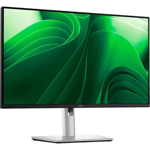 Монитор 23.8" Dell P2425DE, Black/Silver (210-BRDM) - изображение 2