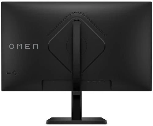 Монітор 27" HP OMEN 27, Black (780F9E9) - зображення 4