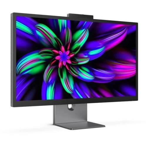 Монитор 27" Philips 27E3U7903/00, Gray - Фото 2 Монитор 27" Philips 27E3U7903/00, Gray - изображение 2