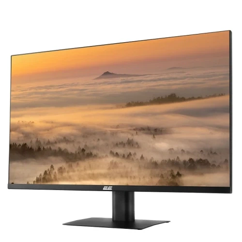 Монітор 27" 2E F2725B, Black (2E-F2725B-01.EU) - зображення 3