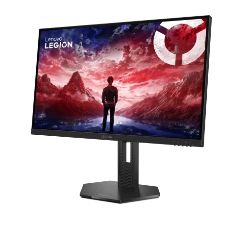 Монитор 27" Lenovo Legion 27-10, Black (68C5GAC4UA) - изображение 4