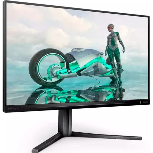 Монітор 27" Philips 27M2N3500NL/00, Black/Grey - зображення 2