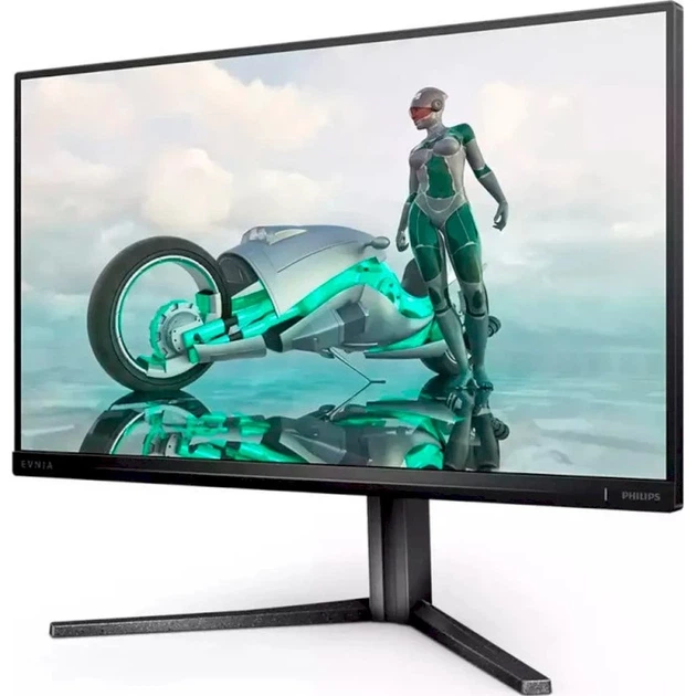 Монітор 27" Philips 27M2N3500NL/00, Black/Grey - зображення 3