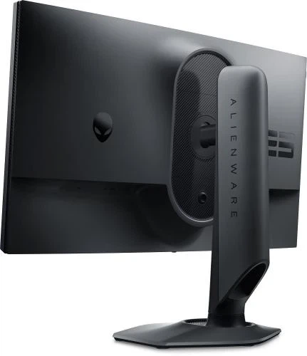 Монітор 24.5" Dell AW2524HF, Black (210-BJPH) - Фото 5 Монітор 24.5" Dell AW2524HF, Black (210-BJPH) - зображення 5
