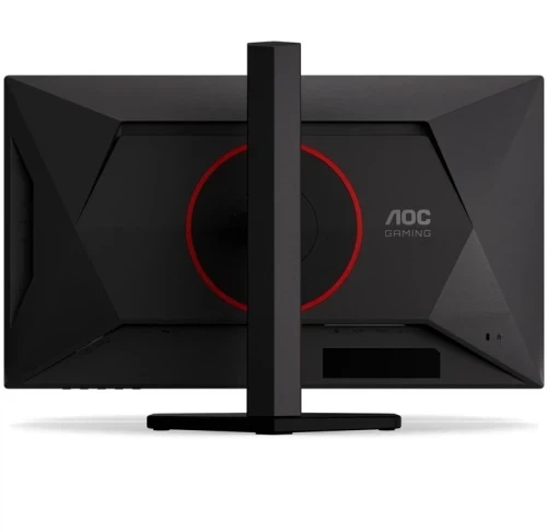 Монитор 24.5" AOC 25G4KUR, Black/Red - изображение 8